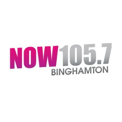 All The Hits For Binghamton! Home of @ElvisDuranShow @OnAirWithRyan @ScottDoesRadio and @ItIsMeEJ! An @iHeartRadio Station. https://t.co/zCJY7gLxuy