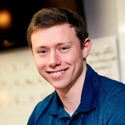 Pursue goals, write boring code, make dope stuff