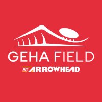 GEHA Field at Arrowhead Stadium(@GEHAField) 's Twitter Profileg