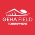 GEHA Field at Arrowhead Stadium (@gehafield) Twitter profile photo GEHA Field at Arrowhead Stadium (@gehafield) Twitter profile photo