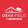 GEHAField's profile picture. Home to the 4x World Champion @Chiefs and the loudest fans in the NFL. Committed to delivering an unrivaled fan experience to all our guests!