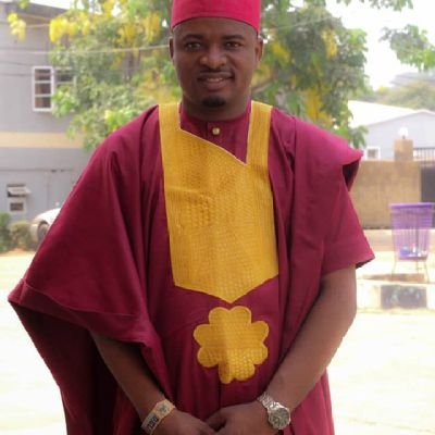 NCE (ILESA), B.ed (UI), Educationist, Education Manager, Lover Of God, Strong Believer Of Equal And Fundamental Human Right, Liverpool FC Fans.