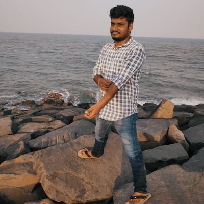 krish13681600's profile picture. 💻 Software Engineer | ⚙️ Scalable Systems | 📚 Always Learning, Always Shipping 🤖exploring AI, Automation & Dev Tools