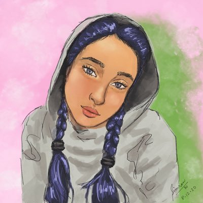 Simran Sharma 🌸🌱 hiatusさんのプロフィール画像
