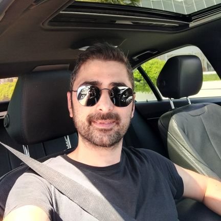 Ozhan_Gumus's profile picture. Serbest Muhasebeci Mali Müşavir