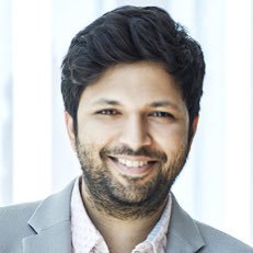 sameerpit's profile picture. Byte by Bite