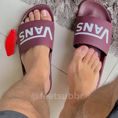 feetsubbr Profile Picture