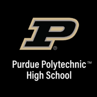 PurduePolytechnicHS(@PurduePolyHS) 's Twitter Profileg