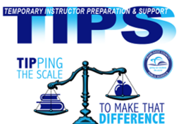The TIPS Program will recruit and develop a pool of highly qualified temporary instructors to provide effective instruction to M-DCPS students.