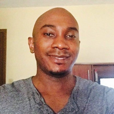 ElijahProf2's profile picture. @True_2_Self 🇿🇦 🇺🇸