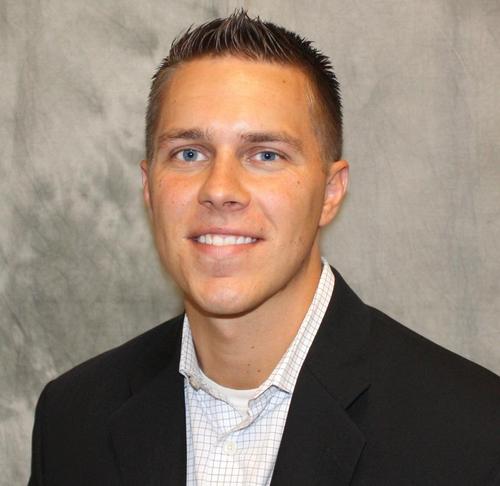 ex-Management/IT consultant, x-vertical sales, service, supply chain expertise, husband & father of 3, millennial, Michigan State Spartan, 'wired' into retail