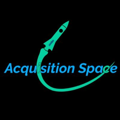 Acquisition Space