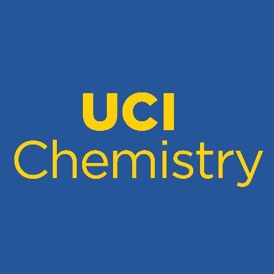 @UCIChemistry