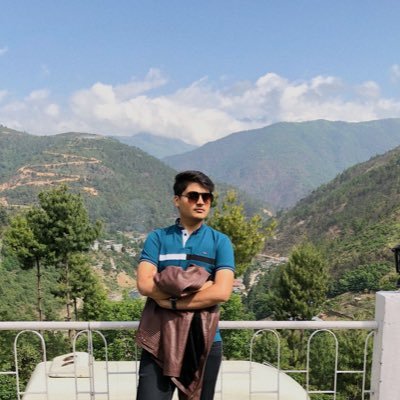 kushalshah_'s profile picture. 