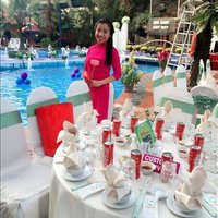 Burks Janiyah ❤️ Memecoin (@burks_janiyah) 's Twitter Profile