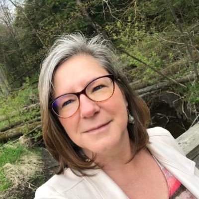 bergey_deb's profile picture. My family and friends are my everything. Pushing for meaningful change is my purpose. Running, reading and camping keep me sane. She/ her is who i am.