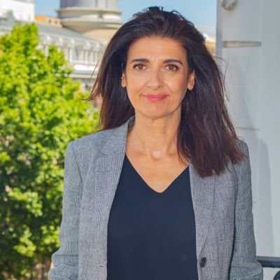 burgo_olga's profile picture. 