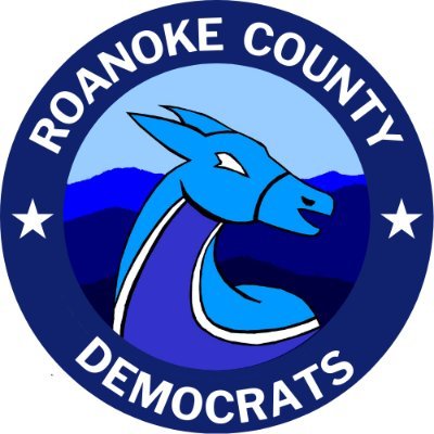 The Official Roanoke County Democrats' source for information