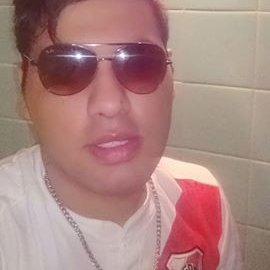 Cristia71543660's profile picture. Mirar Futbol y escuchar Musica!!!