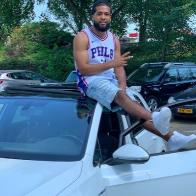 GoodFellaJu's profile picture. 