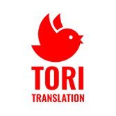 Tori Translation #3740 (@toritranslation) 's Twitter Profile