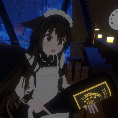 月夜さんのプロフィール画像