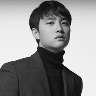 sooscheme's profile picture. kyungsoo is THE main character