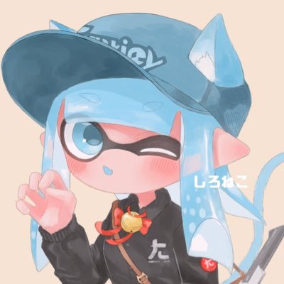 しろねこ@ゆるふわ♪さんのプロフィール画像