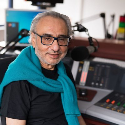 DesiVibes_ARA's profile picture. Presenter: Desi Vibes on Radio ARA Luxembourg 102.9 FM 105.2 FM 87.8 FM https://t.co/22tMgz3heM Sundays 10 - 11.30 AM CET