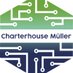 Charterhouse Müller (@chmukltd) Twitter profile photo