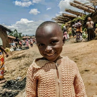 Lamin90394944's profile picture. God time 🙏