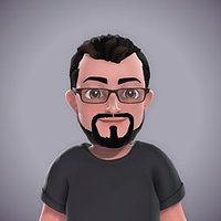Harrolfo (@harrolfo) 's Twitter Profile Photo Harrolfo (@harrolfo) 's Twitter Profile Photo