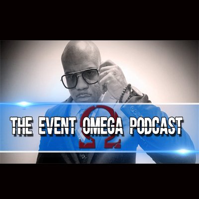 The Event Omega Podcast