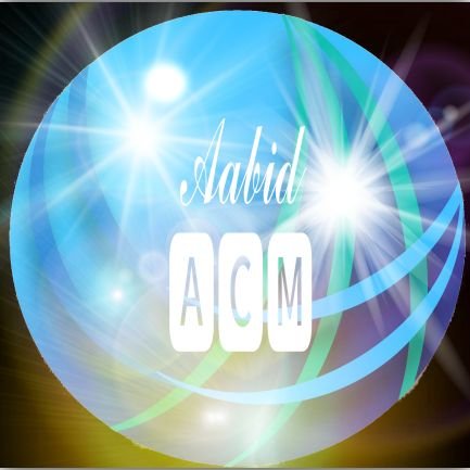 aabidacm's profile picture. Aabid Ac machenic 
#delhi#