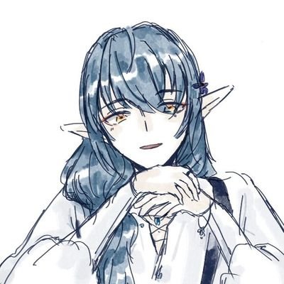百茯さんのプロフィール画像