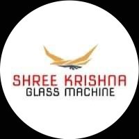 SHREE KRISHNA GLASS MACHINE - @MachineShree Twitter Profile Photo