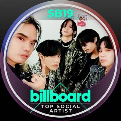 esbilyn's profile picture. SB19XA'TIN 💙💙
PHPXPEARLS🖤🖤
WHAT❓