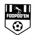 Fodpoden (@fodpode) Twitter profile photo Fodpoden (@fodpode) Twitter profile photo