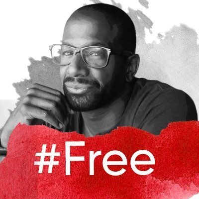 Comité de soutien pour la libération d'Olivier Dubois, journaliste Français enlevé au Mali le 8 avril 2021. FB: FreeOlivierDubois2021
Insta: Freeolivierdubois