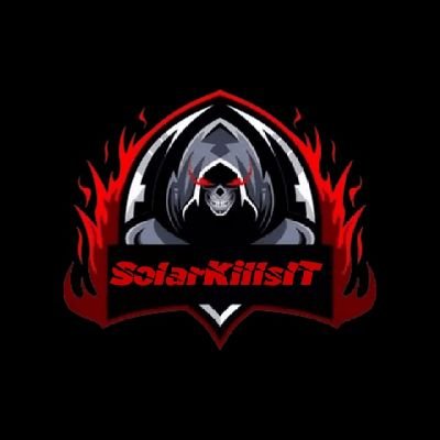 Member of KillsIT,My goal is to be in gears pro https://t.co/SMJUeWBg3h GT: SolarKillsIT/ sponsored by @SwiftGripsCo! use code SolarKillsIT10 affiliated w/ @Revelati