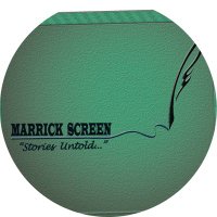 Marrick Screen(@MarrickScreen) 's Twitter Profile Photo