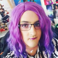 Ch4r_Ch4r_R4wr (@ch4rr4wr) 's Twitter Profile