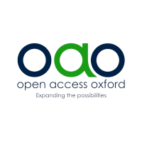 OpenAccessOxford(@OAOxford) 's Twitter Profile Photo