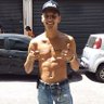 Fernand81596692's profile picture. Ser Botafoguense é ser alegre,feliz inteligente...sem comparação aos outros