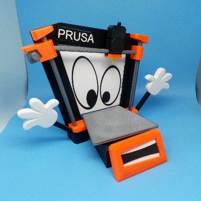 @neil3dprints Profile