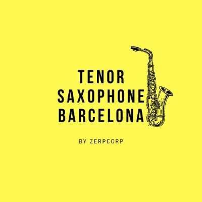 Specialist in Tenor Saxophones since 2018.
#barcelona #zerpcorp #tenorsaxophone