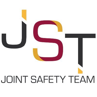 The Joint Safety Team (JST) is a researcher-led organization focused on improving the culture of safety in chemical laboratories at the University of Minnesota.