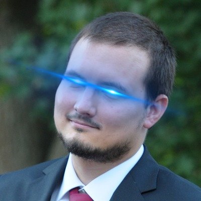 Roman Catholic ✝️ husband, father, geek, #Bitcoin - I will die on this hill
https://t.co/iYneJ8Fiu2