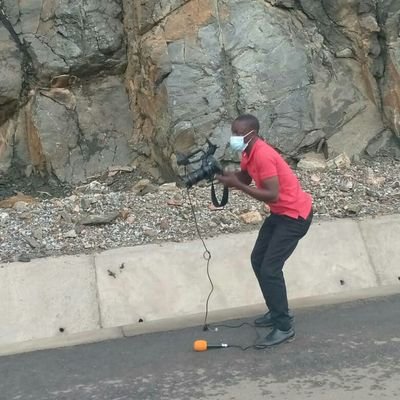 patrick_mugerwa's profile picture. God is great on my side