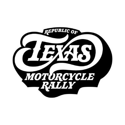 The 25th Anniversary Republic Of Texas Motorcycle Rally | June 10-13, 2021 | Circuit of The Americas | Austin, Texas